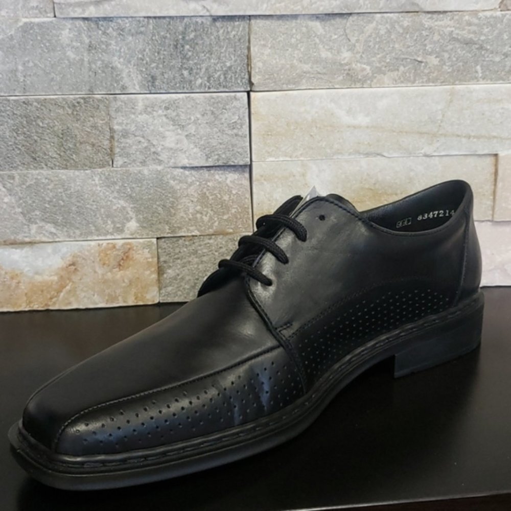 Rieker Marvin Men's 11925/00 Shoes